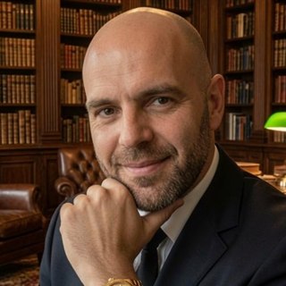 Portrait of Adrian Nan